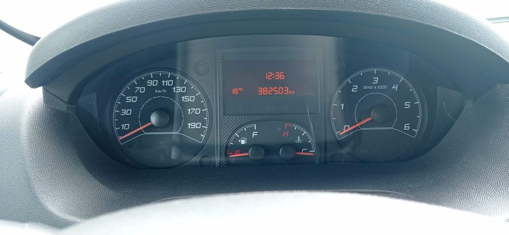 Fiat Ducato 2015, fv 23%,vat1, sprzedam/zamienię