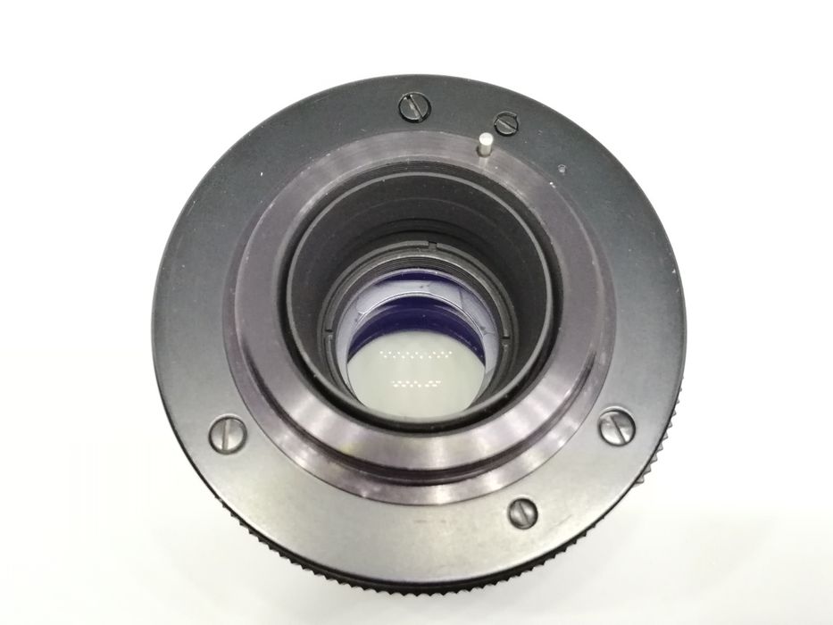 M42 Carl Zeiss Sonnar 135mm 3.5 DDR MC