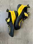 La Sportiva Solution Comp 44