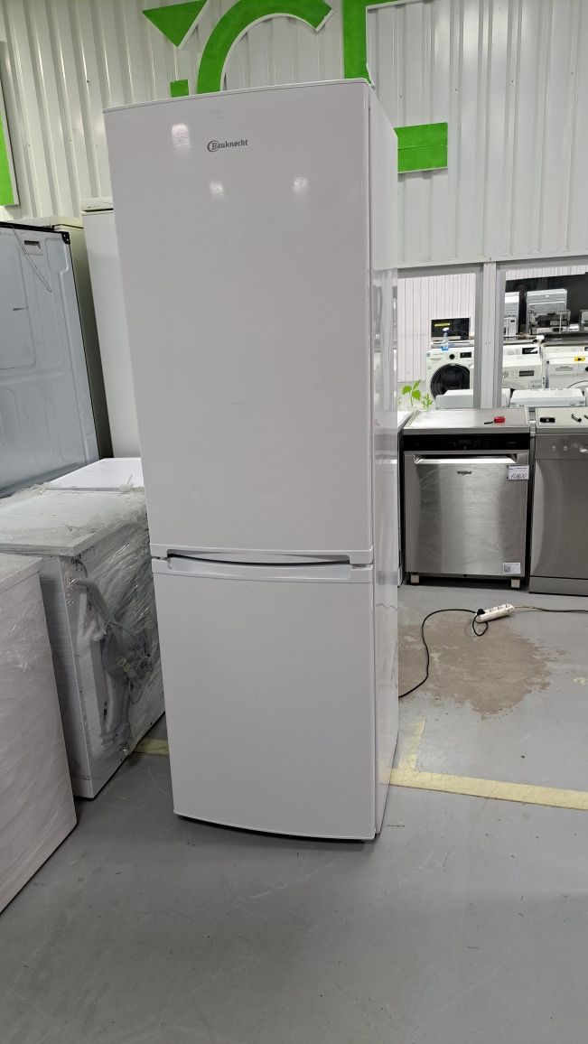 Холодильник Scharp hfs65 срібний Nofrost A+++