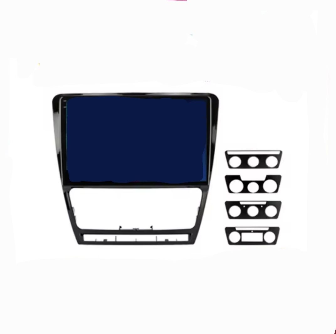 Radio android skoda octavia 2  Octavia 2 Android