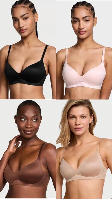 Бюсгалтер Victoria’s Secret! Оригінал! Розмір xs, S