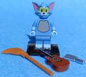Tom (Tom and Jerry)