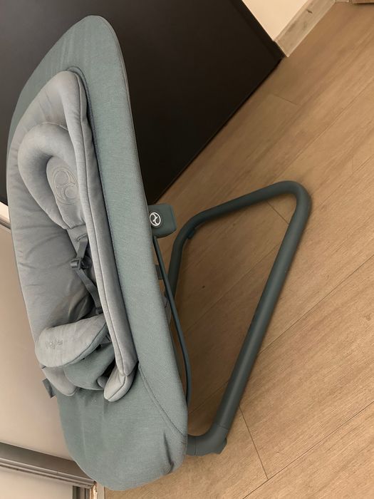 Sprzedam bujaczek Cybex