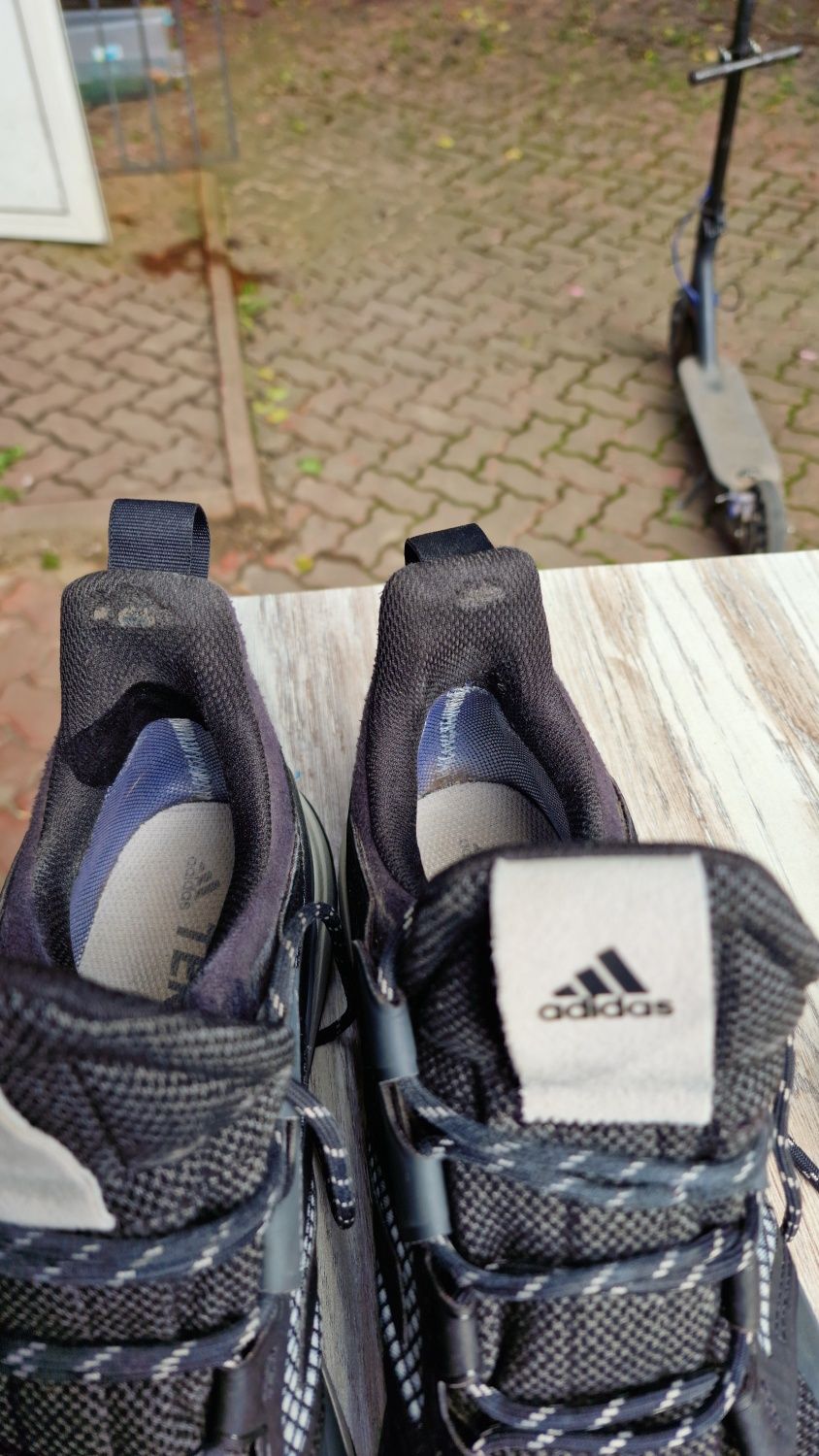 Adidas кросівки для хайкінгу Terrex Trailmaker Gore-Tex розмір 46