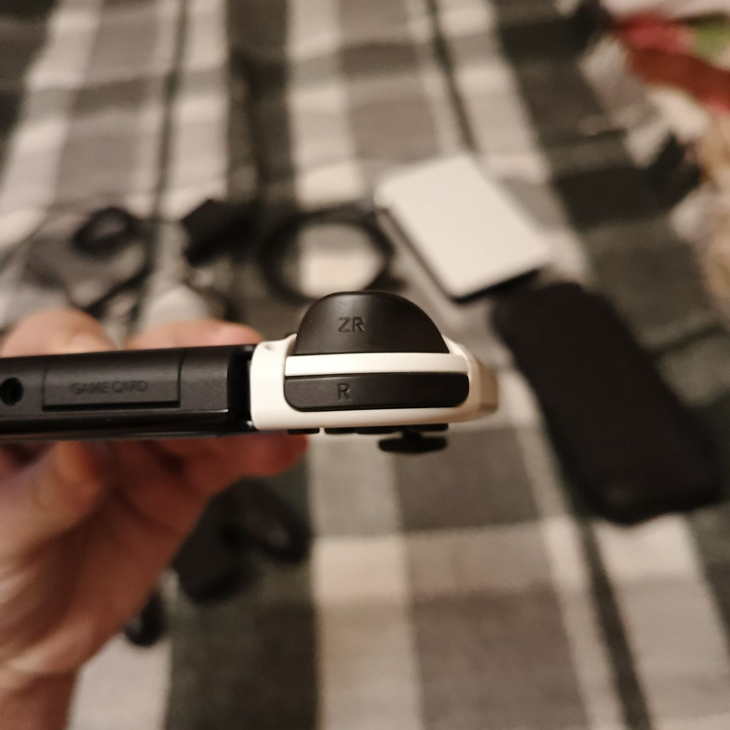 Nintendo Switch Oled 64gb