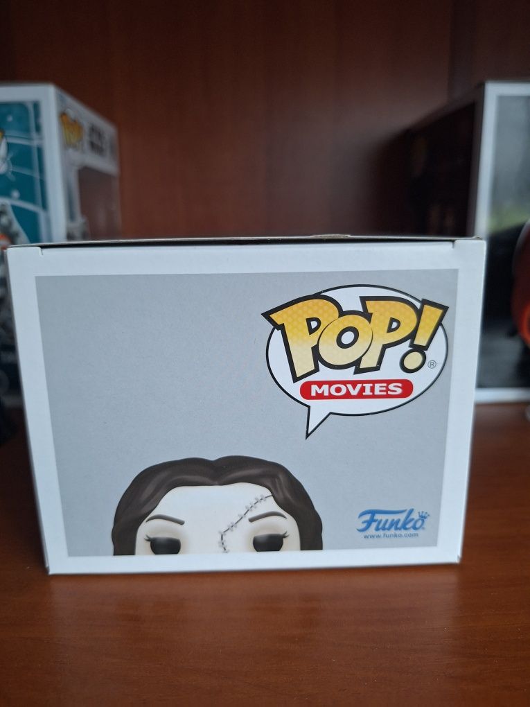 Funko pop. Beetlejuice. Delores #1692
