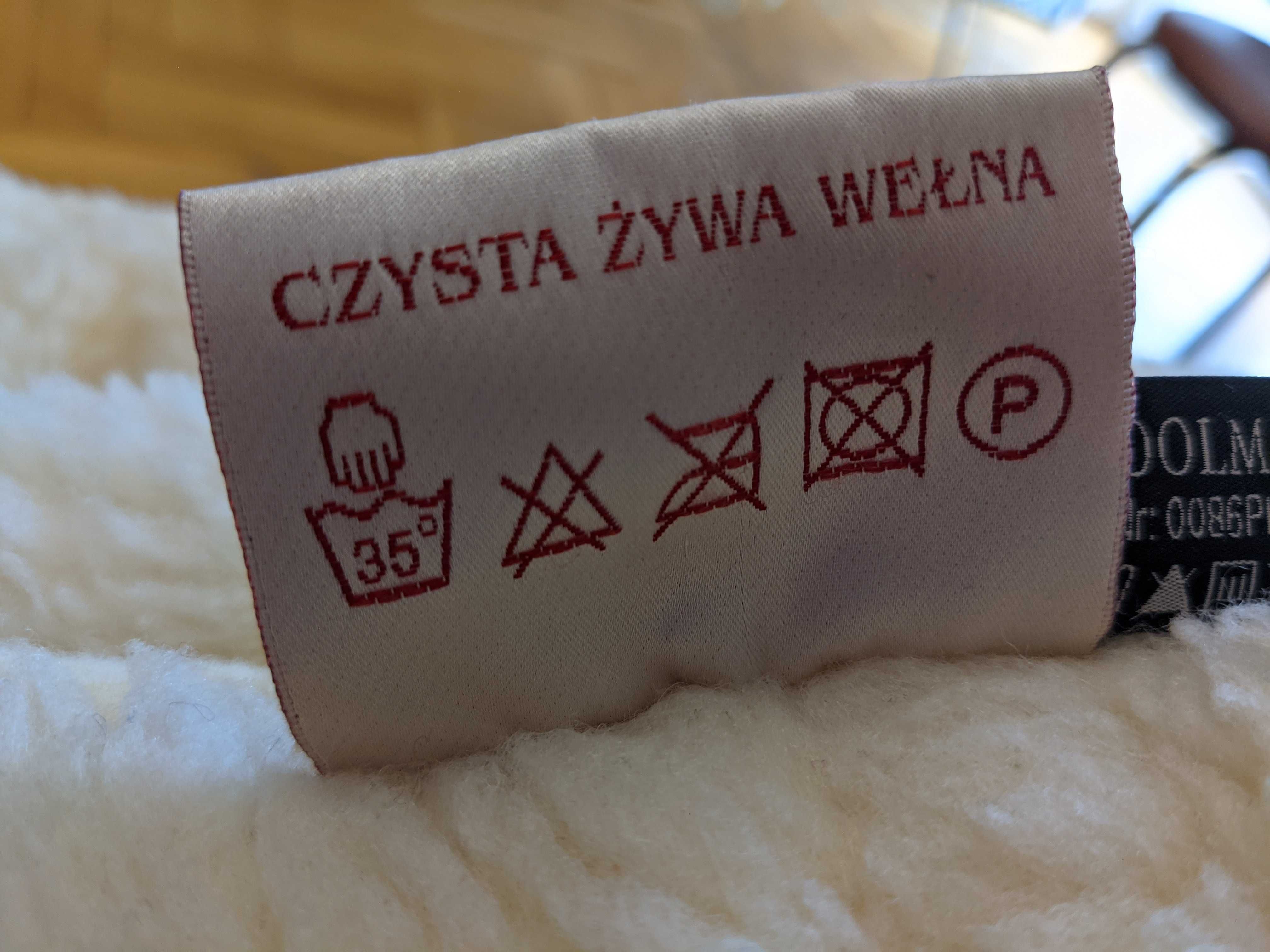 Kołdra Argala Wełna