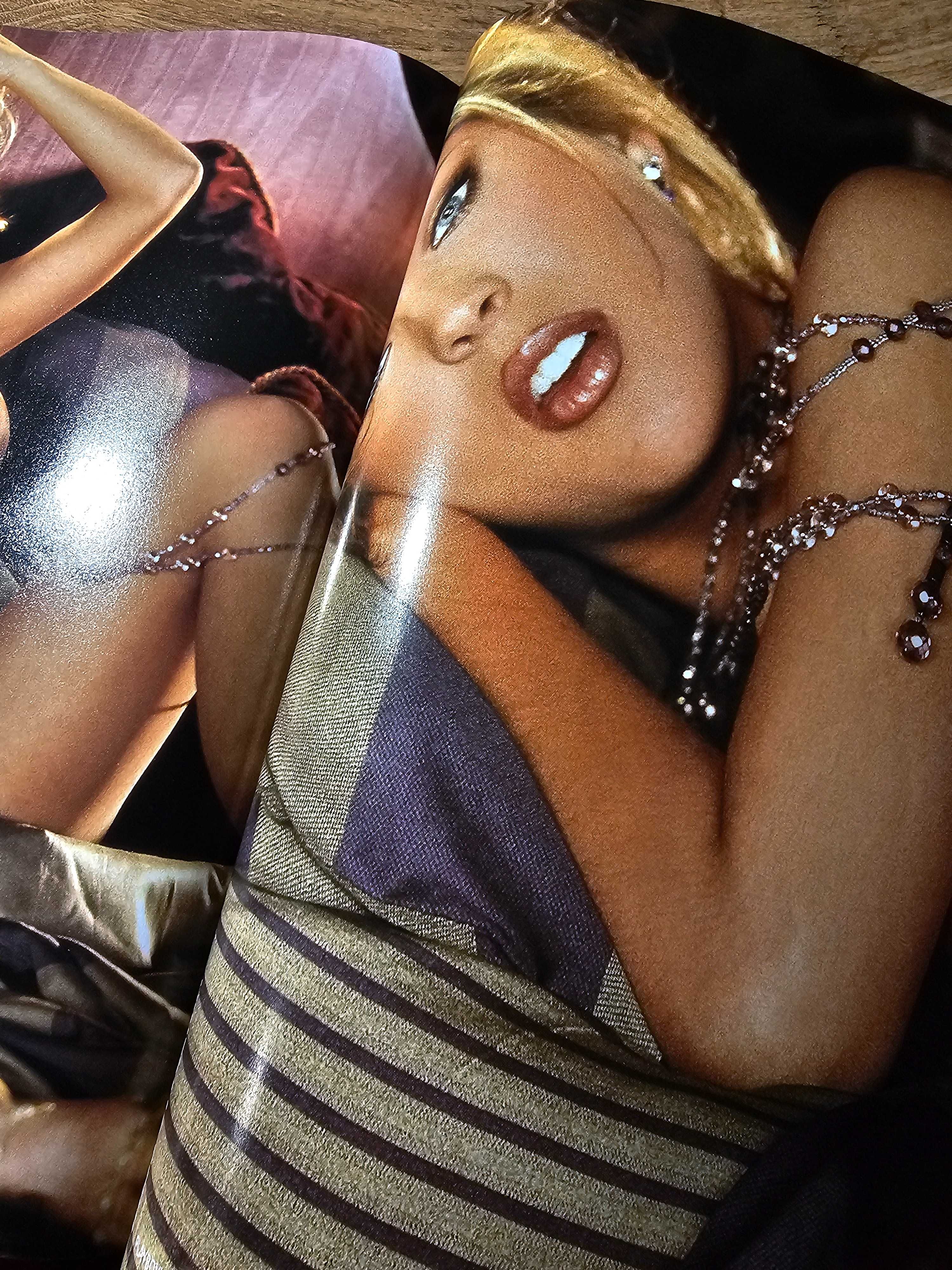 Playboy 1/2002 - Shannon Stewart, Liroy, Katarzyna Gałkowska