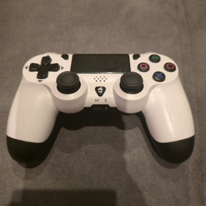 Bezprzewodowy kontroler Data Frog do PS4/PS4 Slim/PS4 Pro, Android,