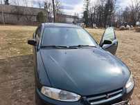 Mitsubishi Colt 1.3