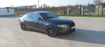 Audi a6 c6 2.4 benzyna/LPG