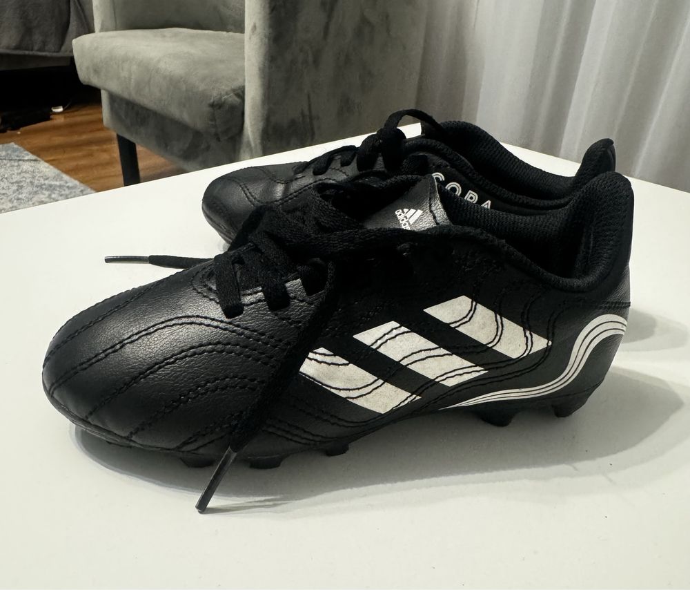 Korki piłkarskie Adidas rozm.30