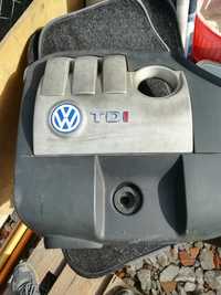 Tapa do motor vw TDI