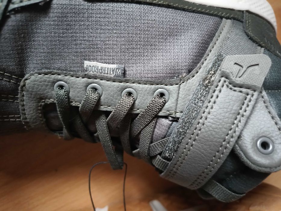 Buty jesienne Decathlon 39 wyższe