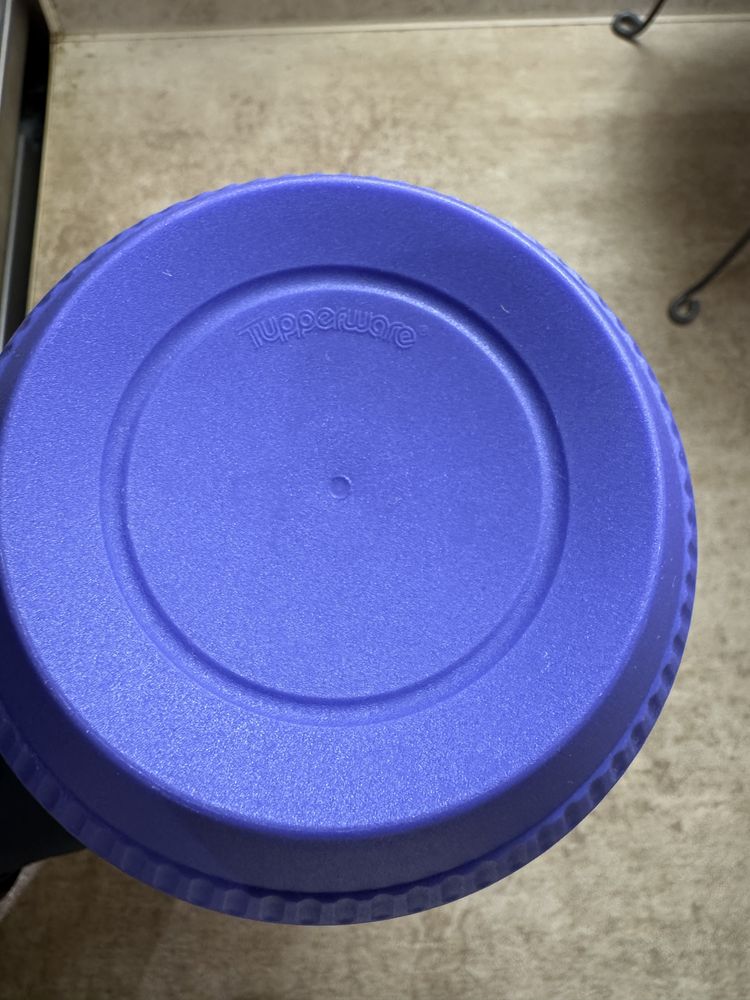 Великий Міксер шейкер Tupperware