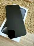iPhone 15 Pro Max 256GB, gwarancja + wojskowe etui