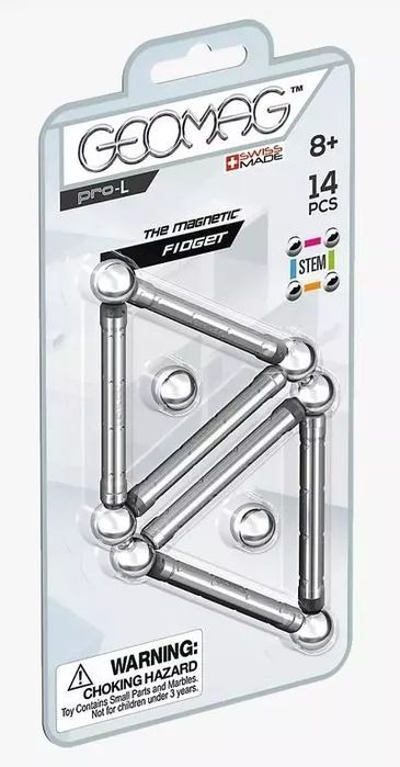 Geomag PRO-L Fidget 14el. Geomag