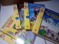 Livros infantis Geronimo Stilton