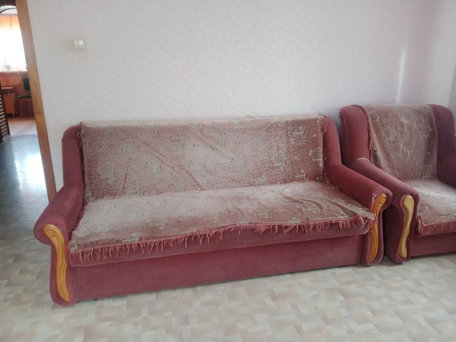 Продам кресла раскладные