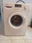 Pralka Bosch  series 2 Vario Perfect 6kg
