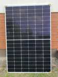 Panele fotowoltaiczne 410W 10 szt