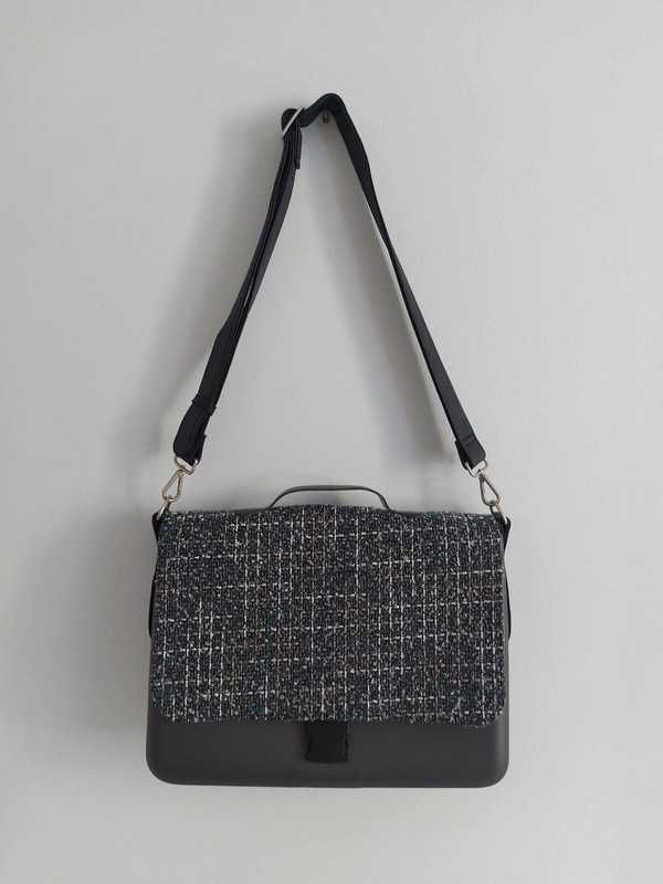 Torba na laptopa cały zestaw O Bag