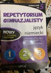 Nauka niemieckiego.