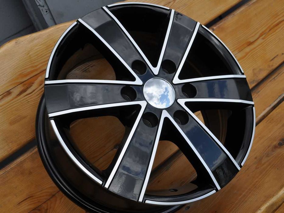 FELGI R18 6x130 Mercedes Sprinter VW Crafter do busa