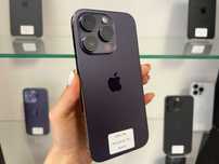 iPhone 14 Pro 256 gb Neverlock (фіз карта) / від Магазину + Гарантія