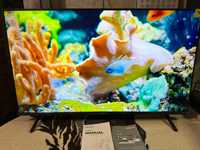 Телевізор Hisense 43A63H UHD Smart TV