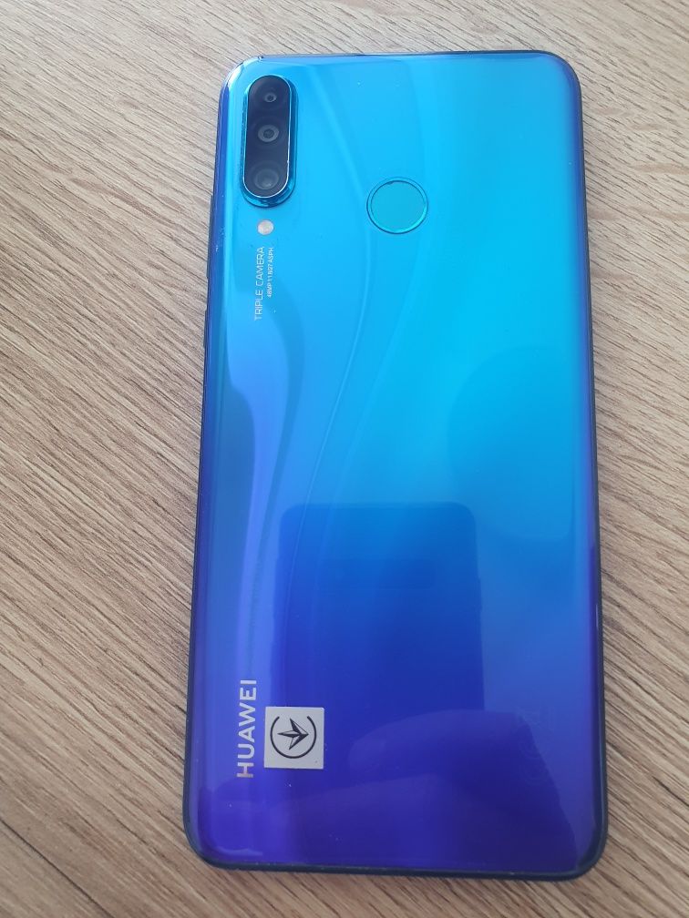 Huawei p30 lite jak nowy