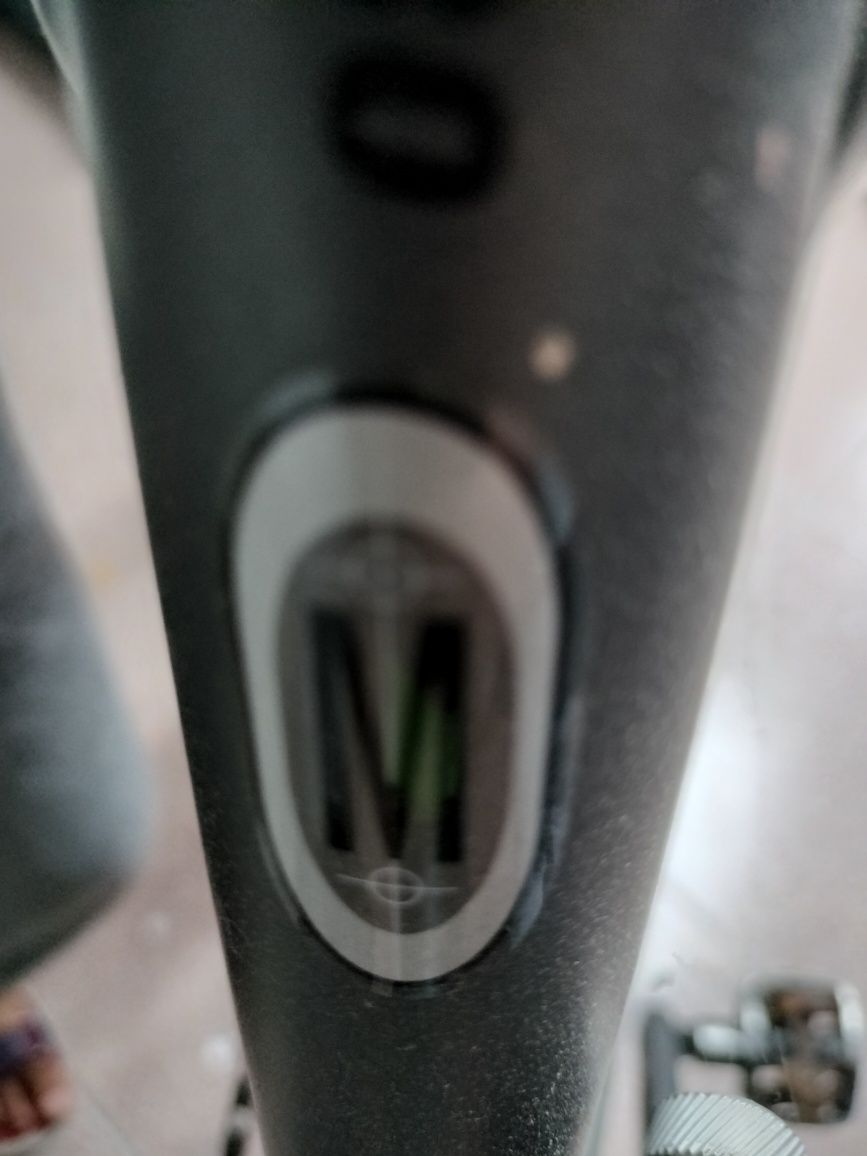Bicicleta Scott scale