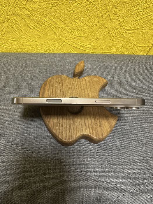 iPhone 16 Pro Max 512 Desert