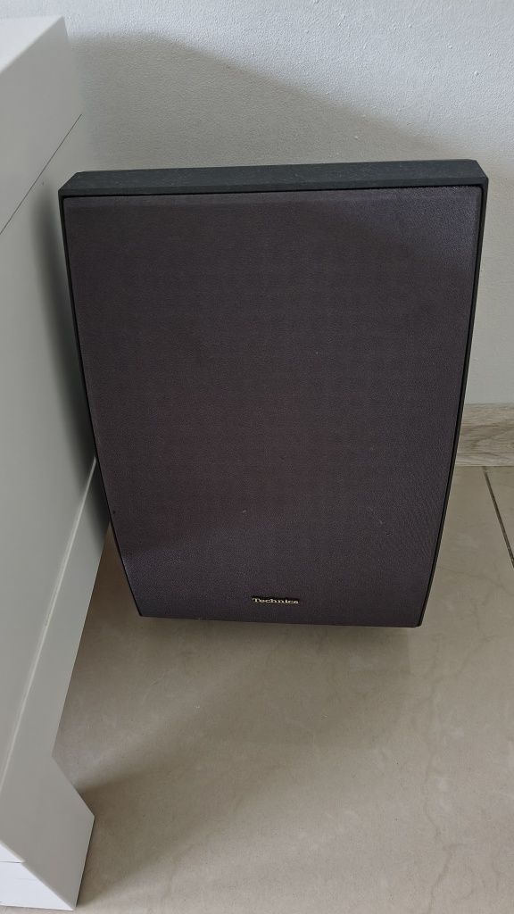 Mini wieża Technics LS 10