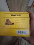 Buty robocze Stanley 45
