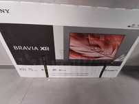 Uszkodzony telewizor Sony Bravia XR  X90J | BRAVIA XR |