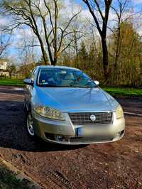 Fiat Croma FIAT Croma 1,9 JTD 150 kM 2005 ZADBANY