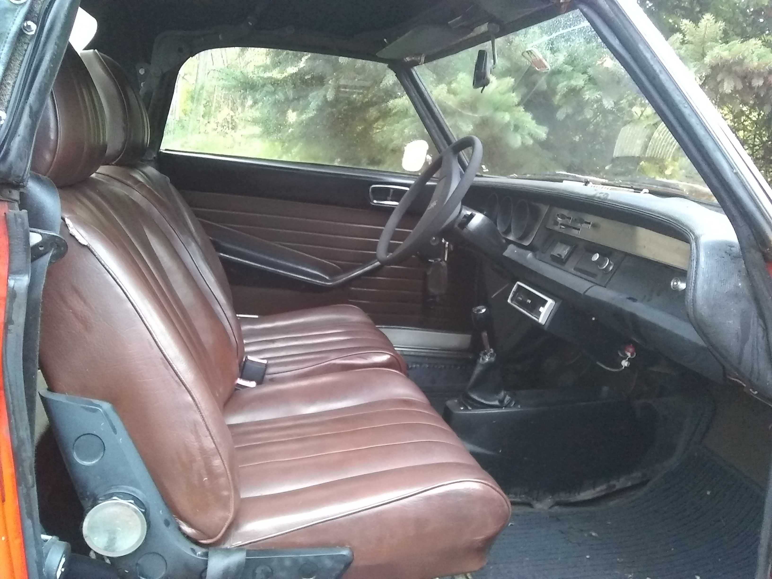 Peugeot 304 cabrio RETRO