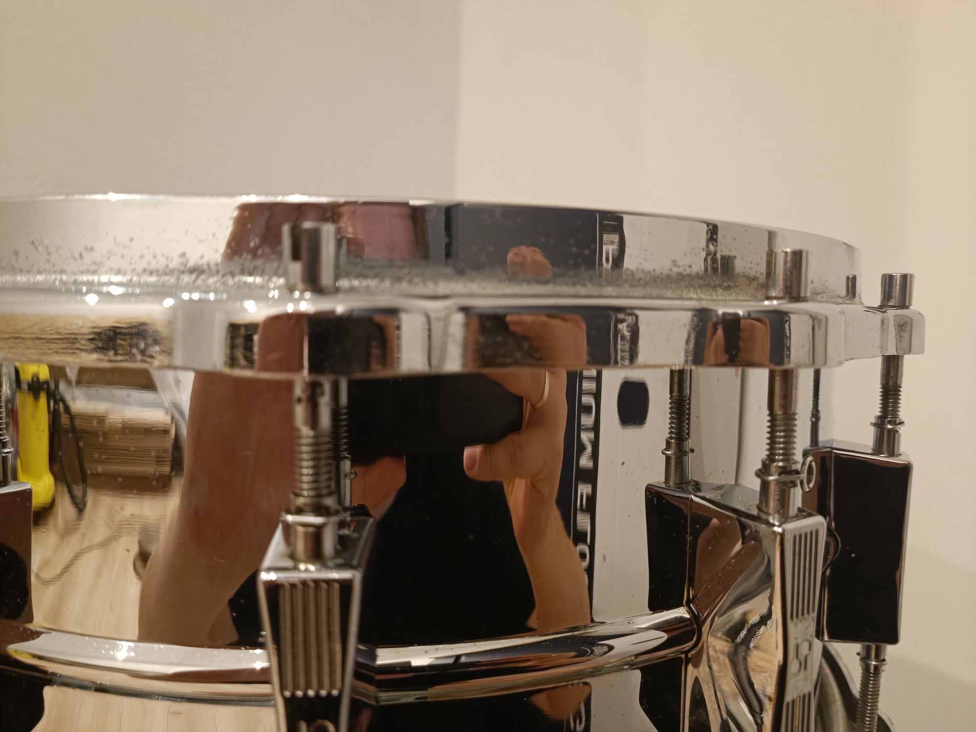Werbel Sonor Horst Link 582/Perkusja
