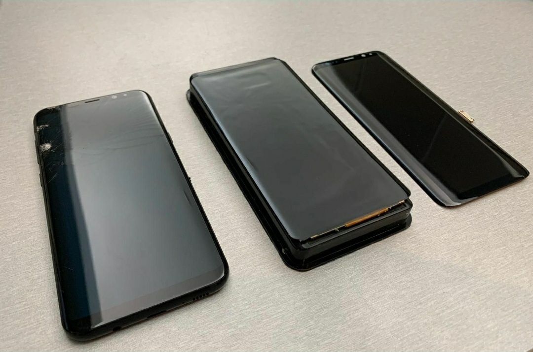 Serwis naprawa Samsung  s10 s20 s21 s22 s23 s24 Express! Szyba lcd