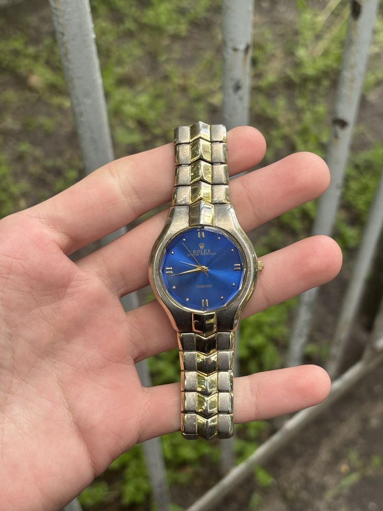 Часы Rolex Oyster Perretual Glorious