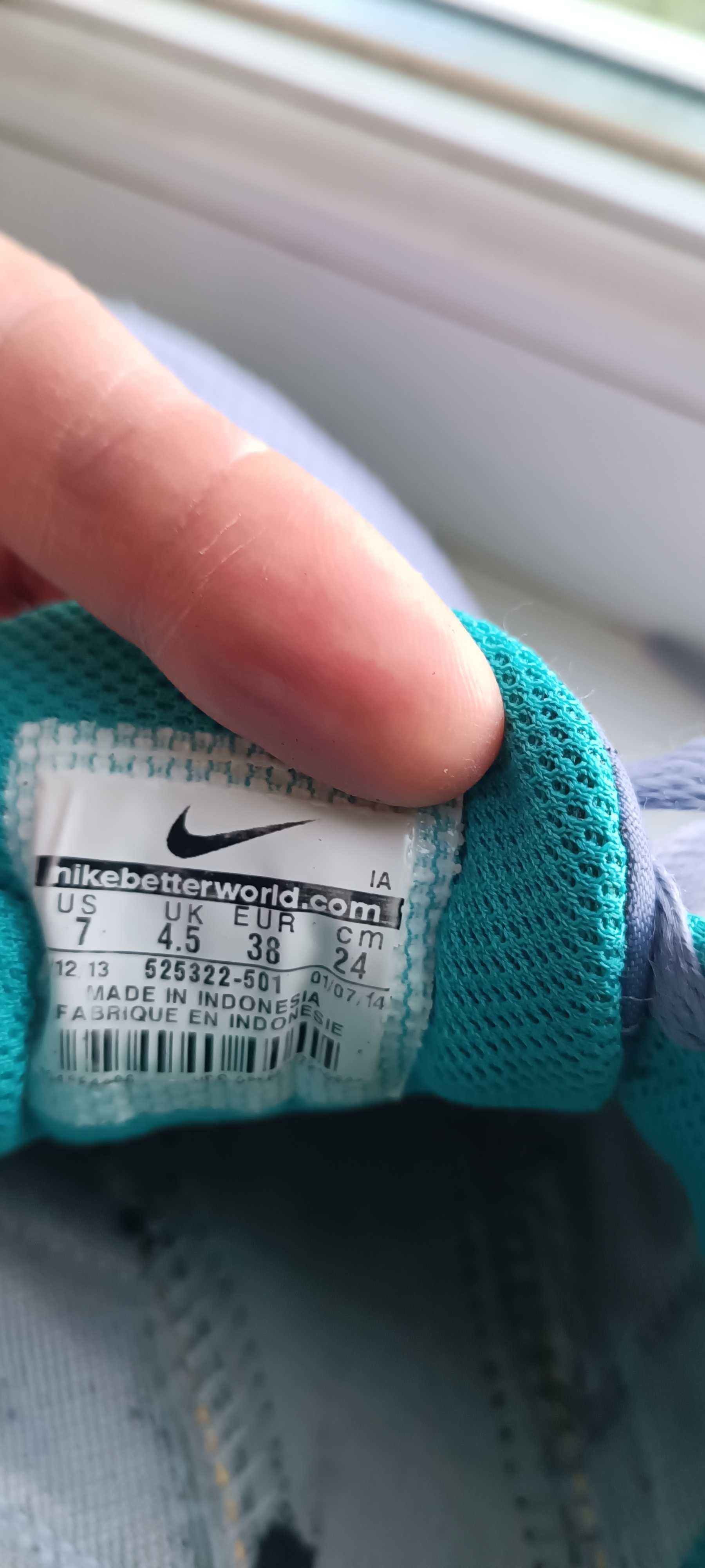 Кросівки Nike оригінал