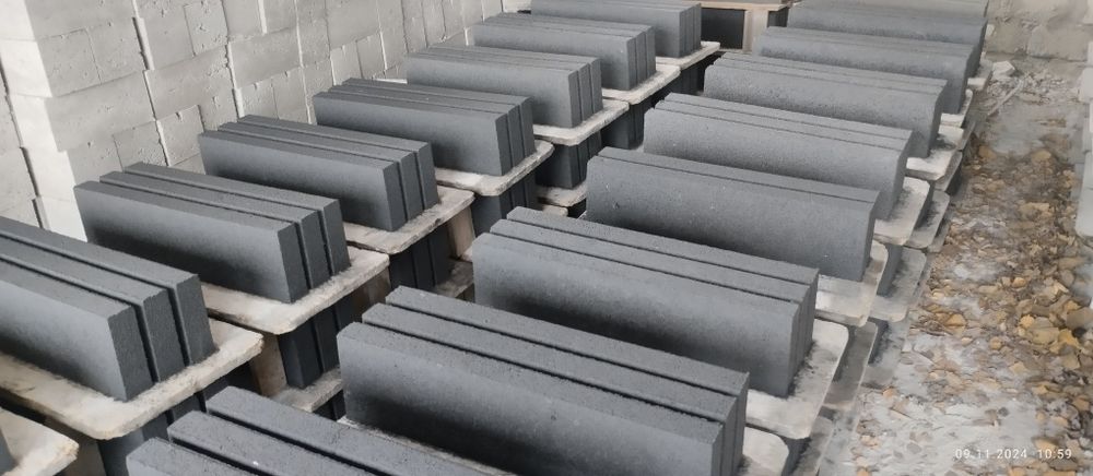 Бордюри,Поребрик