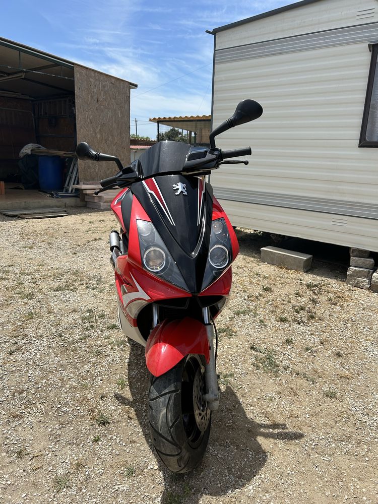 Mota pegeout empecavel
