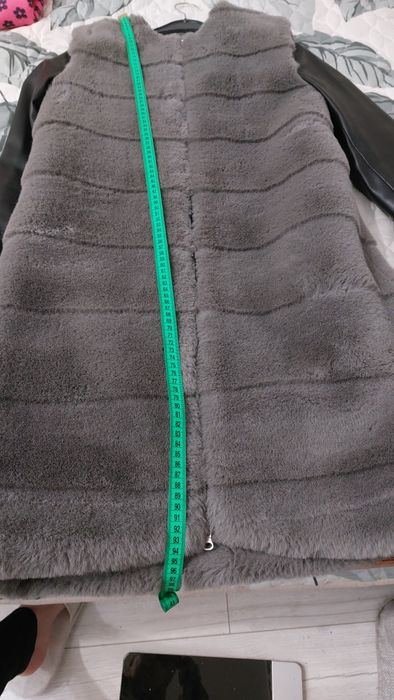 Пальто шуба жіноча