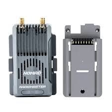 Передавач (TX) RadioMaster Nomad Dual