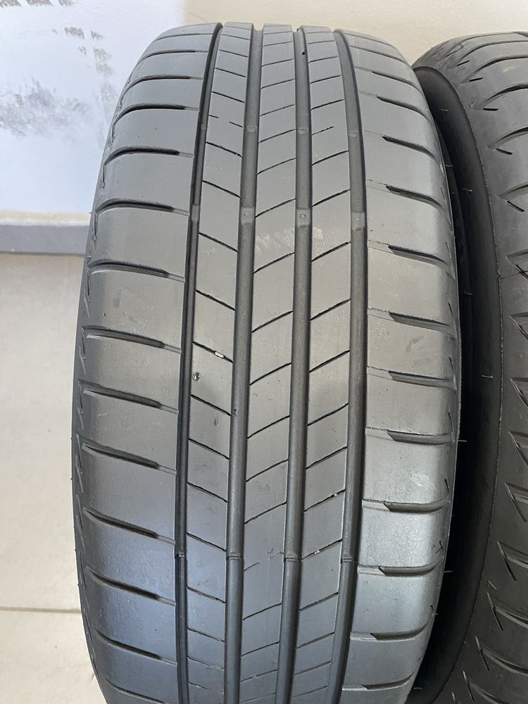 205/60 R16 Bridgestone Turanza T005