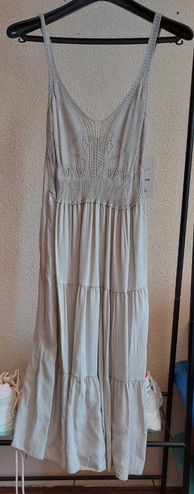 Vestido comprido
