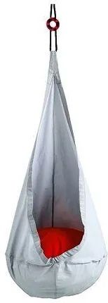 Worek gruszka, huśtawka EKKORE IKEA